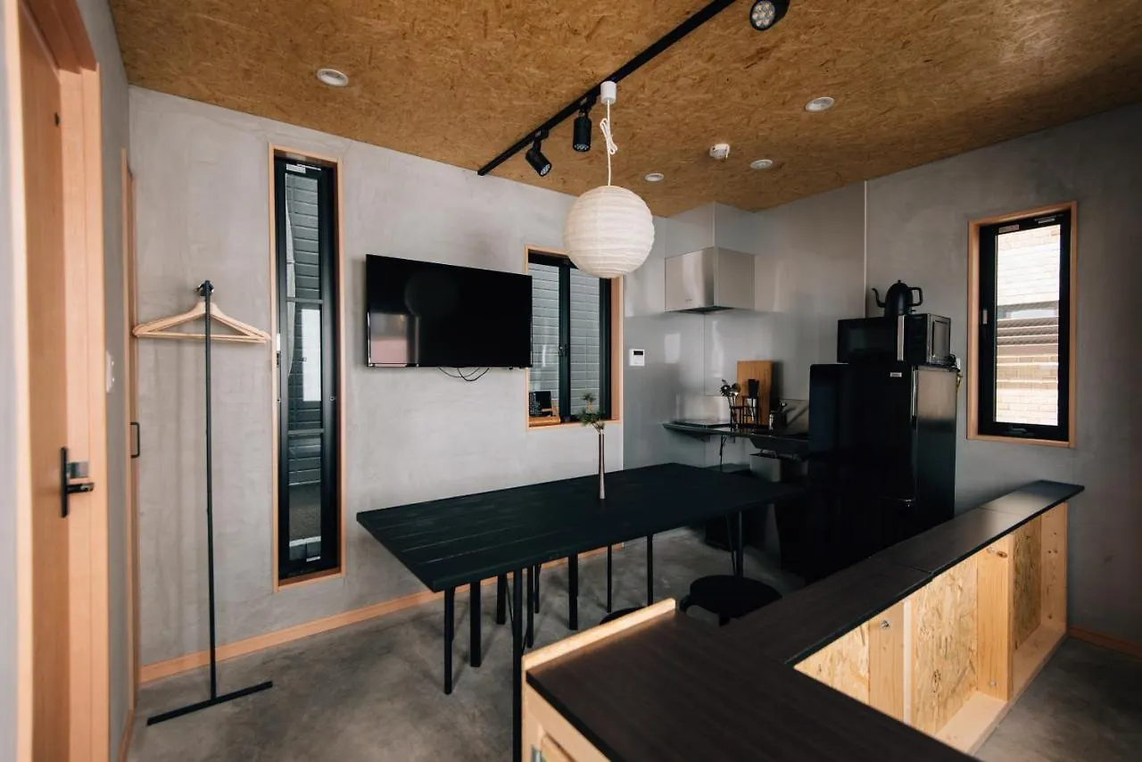 Casa vacanze Hanare Kyoto Youyou-Ya