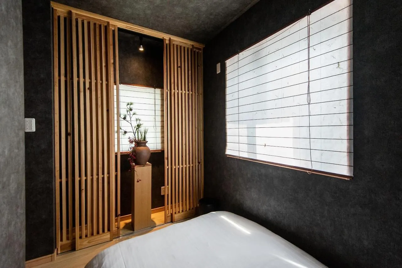 Hanare Kyoto Youyou-Ya 0*,