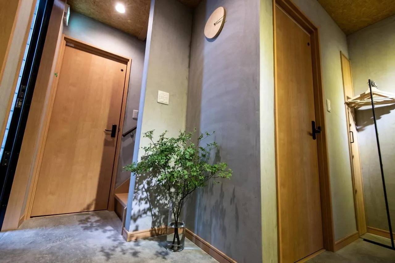 Hanare Kyoto Youyou-Ya