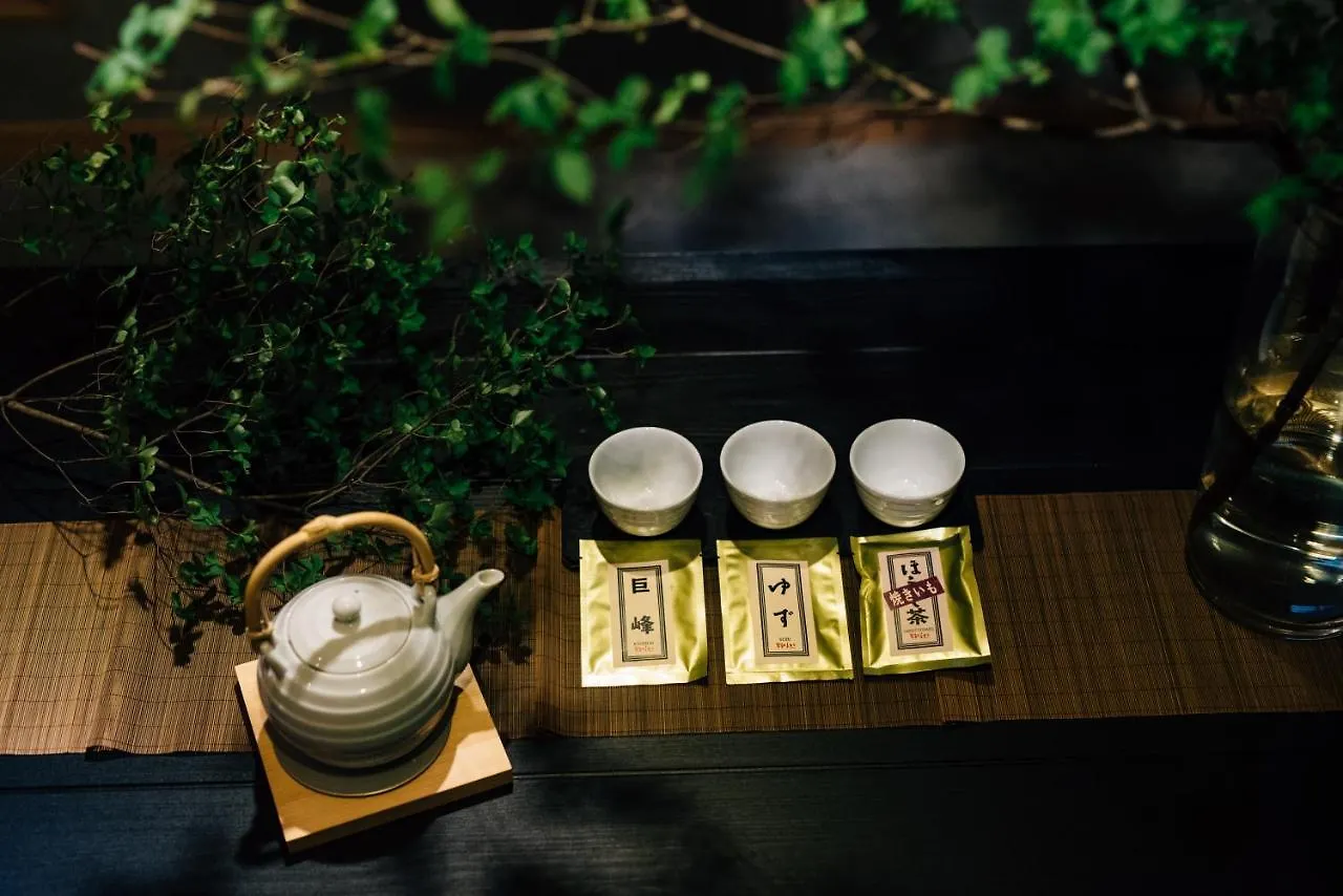 Hanare Kyoto Youyou-Ya