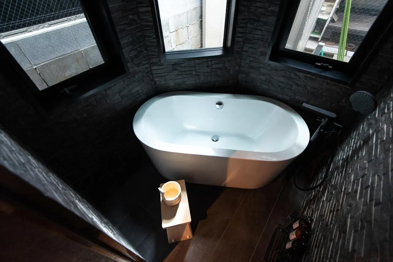 Casa de Férias Hanare Kyoto Youyou-Ya