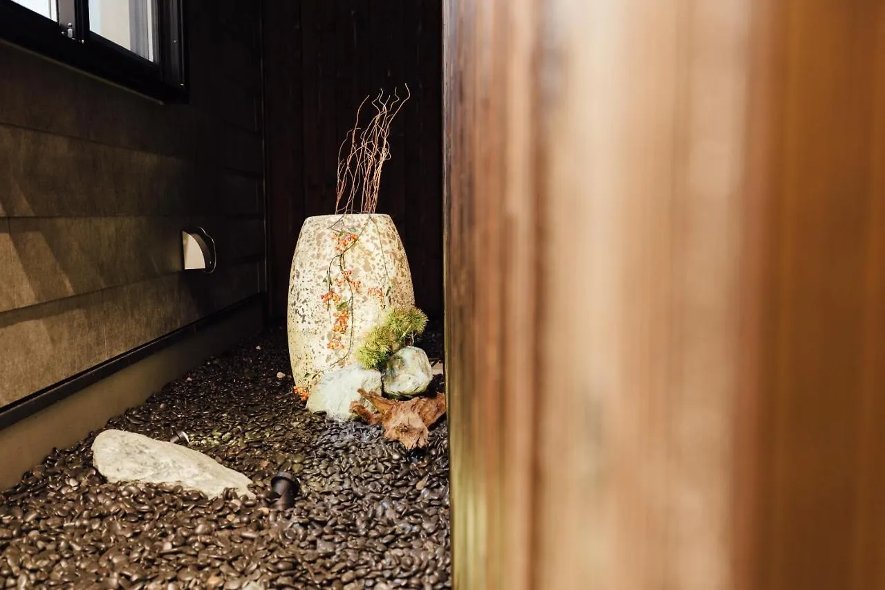 Hanare Kyoto Youyou-Ya Casa de Férias